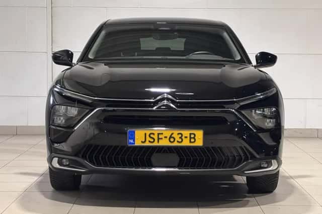 Citroën C5 X (2023) thumbnail 3