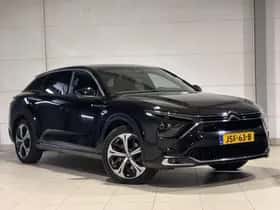 Citroën C5 X (2023) thumbnail 4