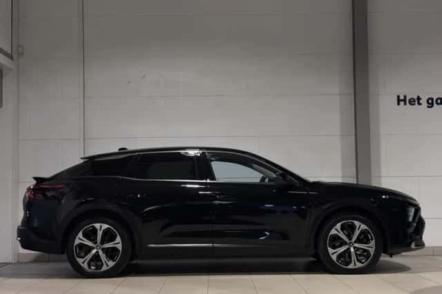 Citroën C5 X (2023) thumbnail 5