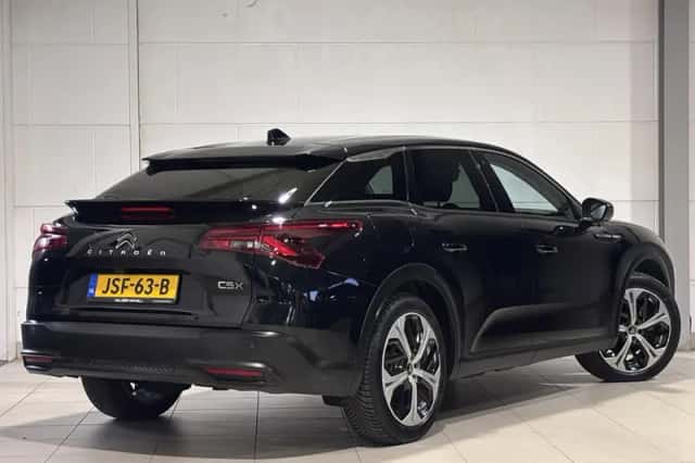 Citroën C5 X (2023) thumbnail 6