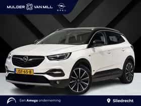 Opel Grandland X (2020)