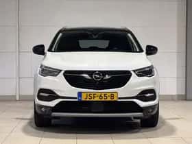Opel Grandland X (2020) thumbnail 3