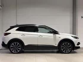 Opel Grandland X (2020) thumbnail 5