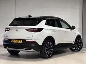 Opel Grandland X (2020) thumbnail 6