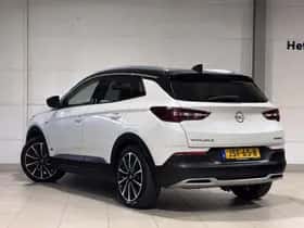 Opel Grandland X (2020) thumbnail 8
