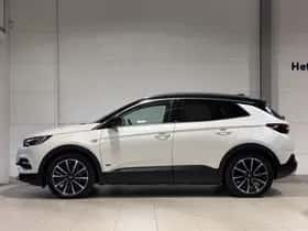 Opel Grandland X (2020) thumbnail 9