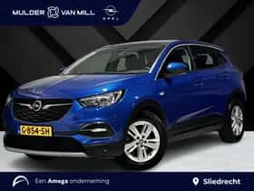 Opel Grandland X (2019)