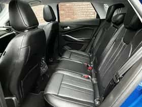 Opel Grandland X (2019) thumbnail 11