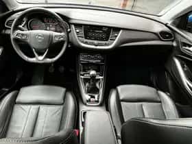 Opel Grandland X (2019) thumbnail 14