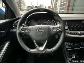 Opel Grandland X (2019) thumbnail 15