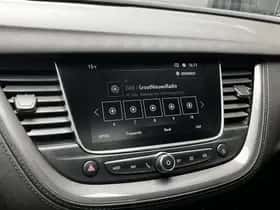 Opel Grandland X (2019) thumbnail 34