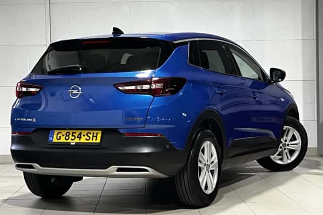 Opel Grandland X (2019) thumbnail 6