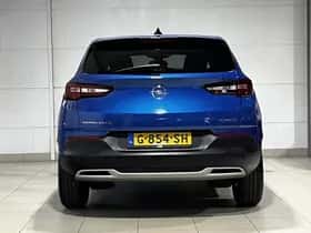 Opel Grandland X (2019) thumbnail 7