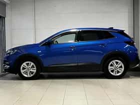 Opel Grandland X (2019) thumbnail 9
