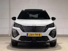 Peugeot 2008 (2024) thumbnail 3