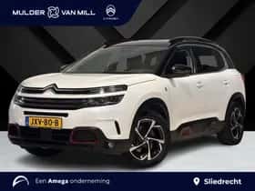 Citroën C5 Aircross (2021) thumbnail 1