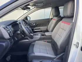 Citroën C5 Aircross (2021) thumbnail 11