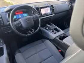 Citroën C5 Aircross (2021) thumbnail 18