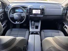Citroën C5 Aircross (2021) thumbnail 19