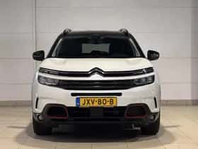 Citroën C5 Aircross (2021) thumbnail 3