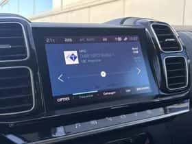 Citroën C5 Aircross (2021) thumbnail 37