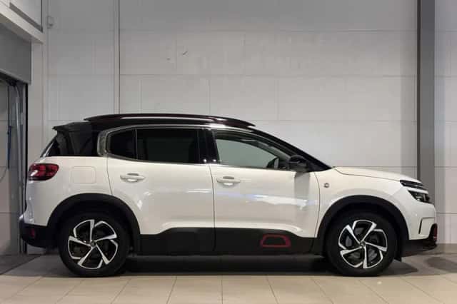 Citroën C5 Aircross (2021) thumbnail 5