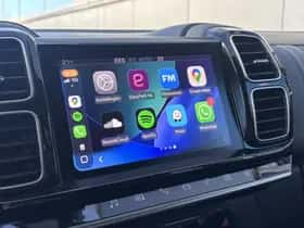 Citroën C5 Aircross (2021) thumbnail 43