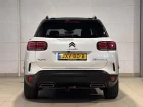 Citroën C5 Aircross (2021) thumbnail 7