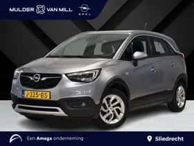 Opel Crossland X (2020)