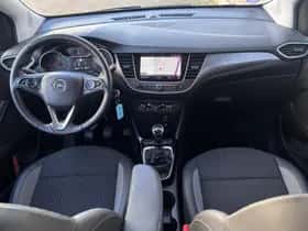 Opel Crossland X (2020) thumbnail 15