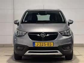 Opel Crossland X (2020) thumbnail 3