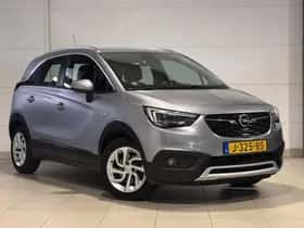 Opel Crossland X (2020) thumbnail 4