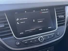 Opel Crossland X (2020) thumbnail 32