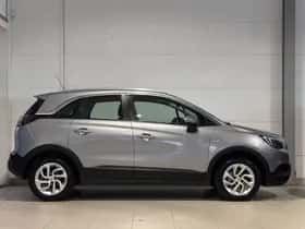Opel Crossland X (2020) thumbnail 5