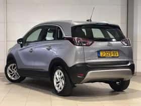 Opel Crossland X (2020) thumbnail 8