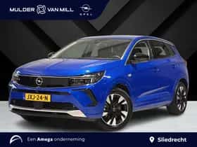 Opel Grandland (2023)