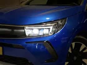 Opel Grandland (2023) thumbnail 2