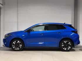 Opel Grandland (2023) thumbnail 11