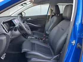 Opel Grandland (2023) thumbnail 12