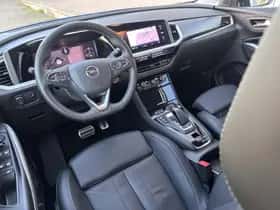 Opel Grandland (2023) thumbnail 22
