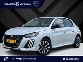 Peugeot 208 (2025)