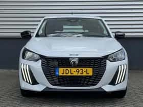 Peugeot 208 (2025) thumbnail 2