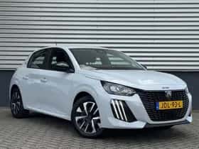 Peugeot 208 (2025) thumbnail 3