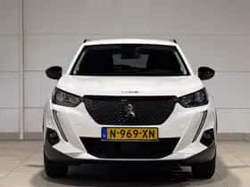 Peugeot 2008 (2022) thumbnail 3