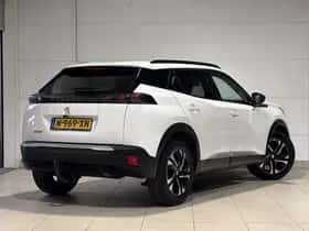 Peugeot 2008 (2022) thumbnail 6