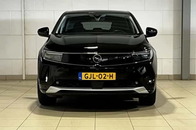 Opel Grandland (2023) thumbnail 4