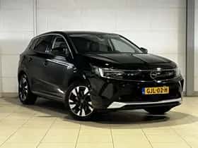 Opel Grandland (2023) thumbnail 5