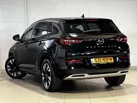 Opel Grandland (2023) thumbnail 9