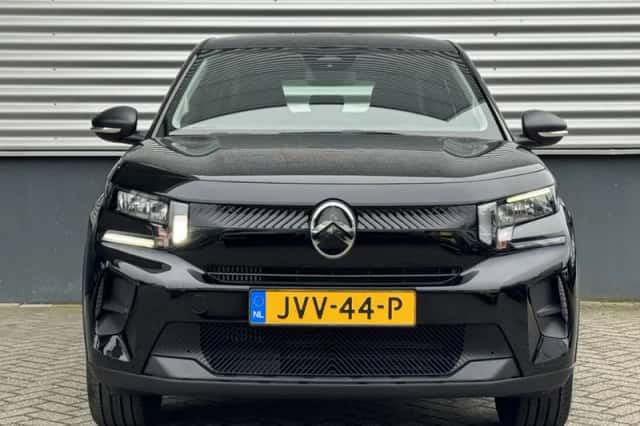 Citroën C3 (2026) thumbnail 2