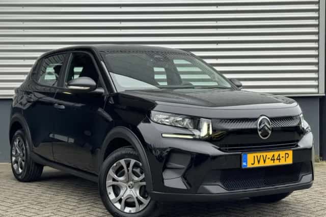 Citroën C3 (2026) thumbnail 3